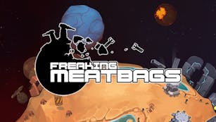 Product cover for Freaking Meatbags
