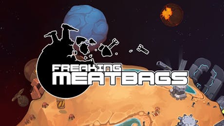 Product cover for Freaking Meatbags