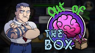 Product cover for OUT OF THE BOX