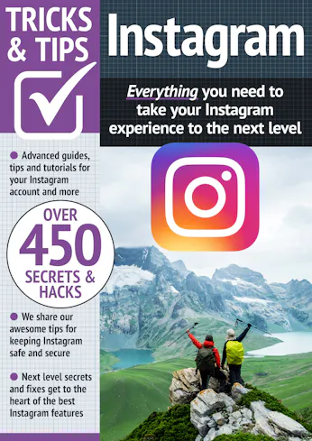 Instagram Tricks & Tips