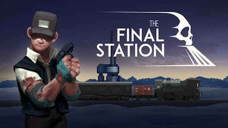 Product cover for The Final Station