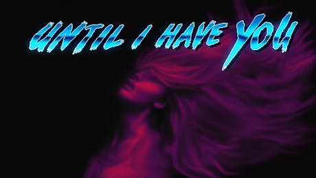 Product cover for Until I Have You