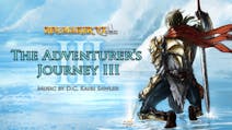 Product cover for RPG Maker VX Ace: Adventurer's Journey 3 DLC