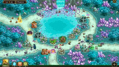 Kingdom Rush Origins Ultima Version Pc Kingdom Rush Origins Ultima Version Pc