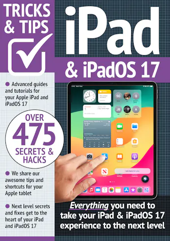 iPad - iPadOS 17 Tricks & Tips