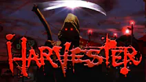 Product cover for Harvester
