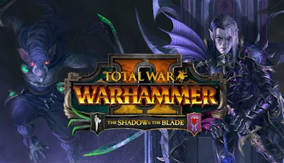 Product cover for Total War: WARHAMMER II - The Shadow & The Blade - DLC