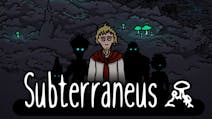 Product cover for Subterraneus