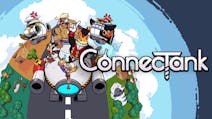 Product cover for ConnecTank