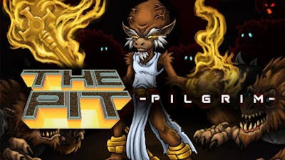 Sword of the Stars: The Pit - The Pilgrim DLC