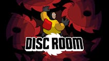 Product cover for Disc Room