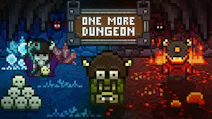 Product cover for One More Dungeon