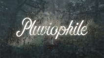 Product cover for Pluviophile