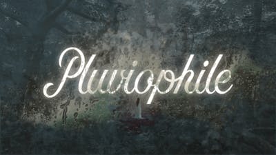 Pluviophile