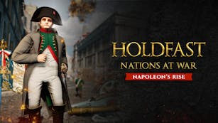 Product cover for Holdfast: Nations At War - Napoleon's Rise - DLC