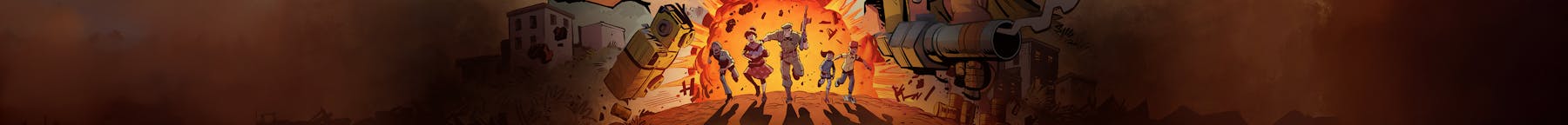 Build your own Bedlam Bundle FOOTERBANNER