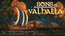 Product cover for Sons of Valhalla
