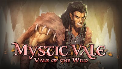 Mystic Vale - Vale of the Wild