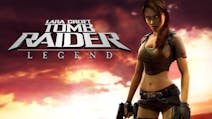 Product cover for Tomb Raider: Legend