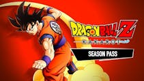 Product cover for DRAGON BALL Z: KAKAROT Season Pass