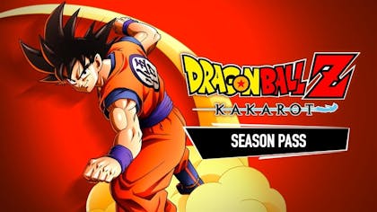 DRAGON BALL Z: KAKAROT Season Pass - DLC