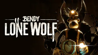 Product cover for Bendy: Lone Wolf