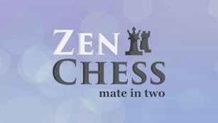 Product cover for Zen Chess: Mate in Two