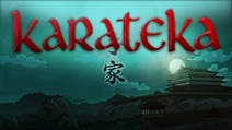 Product cover for Karateka