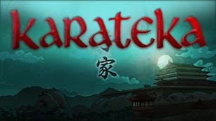 Product cover for Karateka