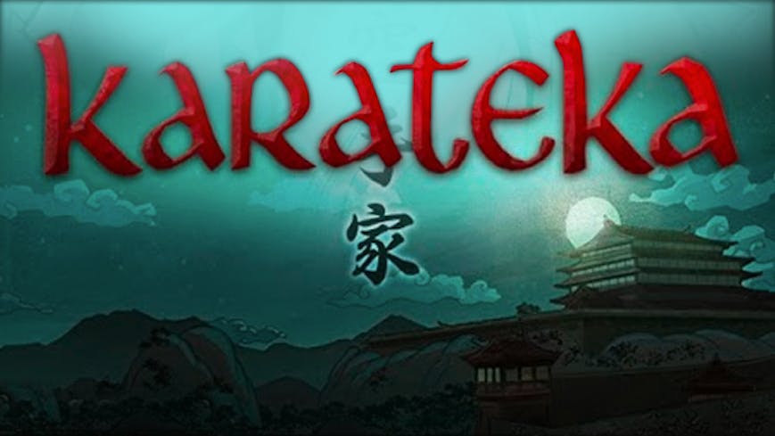 Karateka