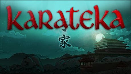 Product cover for Karateka