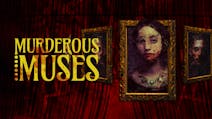 Product cover for Murderous Muses