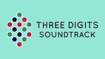 Three Digits - Soundtrack DLC