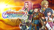 Product cover for Alphadia Genesis 2