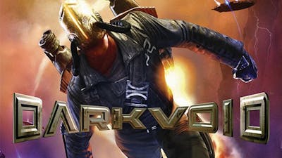 Dark Void™ | PC Steam Game | Fanatical