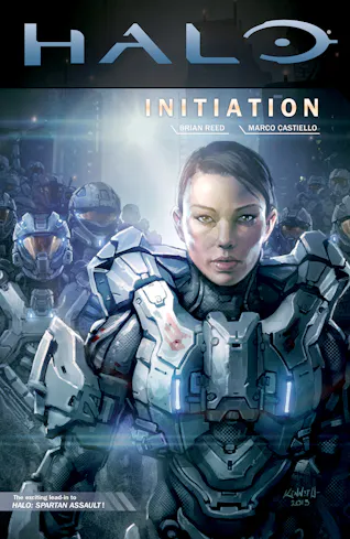 Halo: Initiation | Drm Free | Fanatical