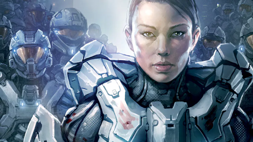 Halo: Initiation | Drm Free | Fanatical