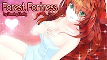 Product cover for Forest Fortress