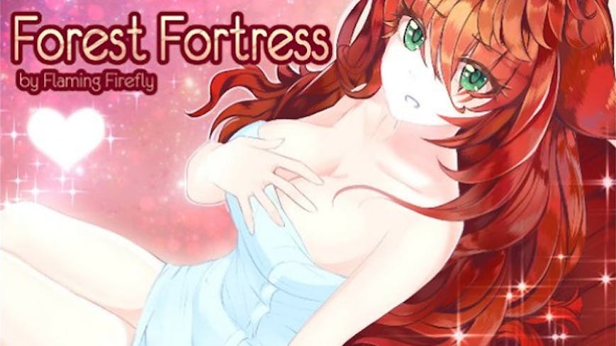 Product cover for Forest Fortress