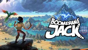 Boomerang Jack