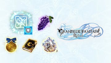 Granblue Fantasy: Relink - Self-Improvement Pack 1