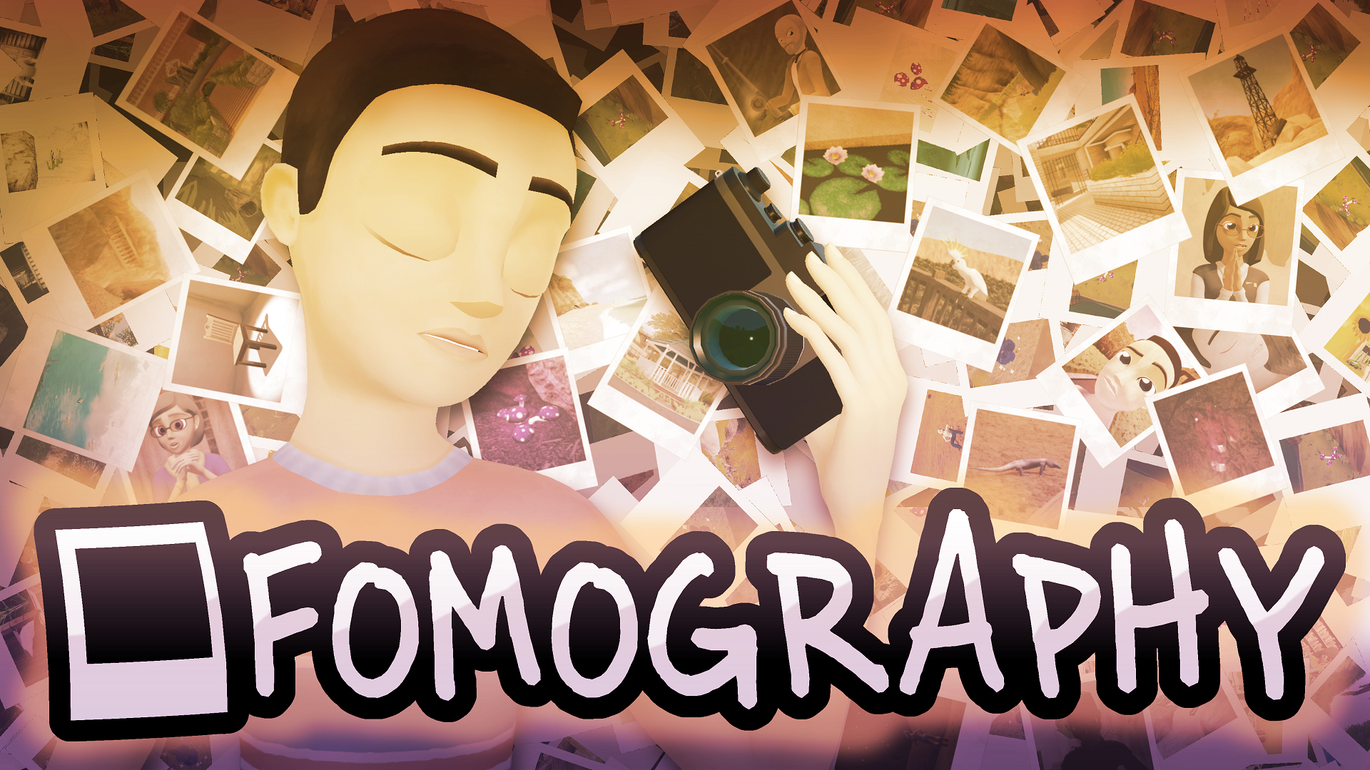 FOMOGRAPHY