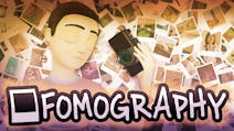 Product cover for FOMOGRAPHY
