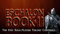 Product cover for Eschalon: Book II