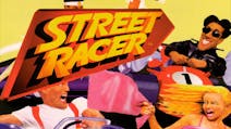 Product cover for Street Racer