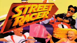 Street Racer