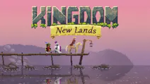 Product cover for Kingdom: New Lands