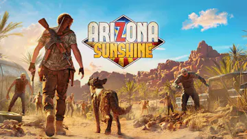 Arizona Sunshine®