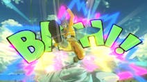 screenshot-DRAGON BALL XENOVERSE 2 - HERO OF JUSTICE Pack Set-4