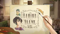 Product cover for Behind The Frame: The Finest Scenery VR